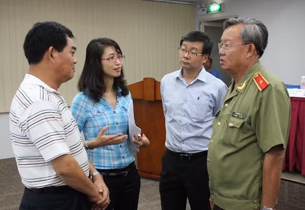 Giám đốc Công an Bình Dương nhận thiếu sót chậm xử lý vụ phá hoại ảnh 3
