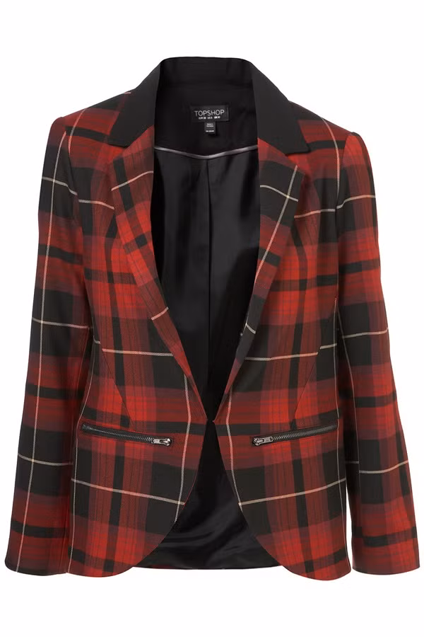 Phong cách "preppy" dành cho những cô nàng trí thức hấp dẫn ảnh 14