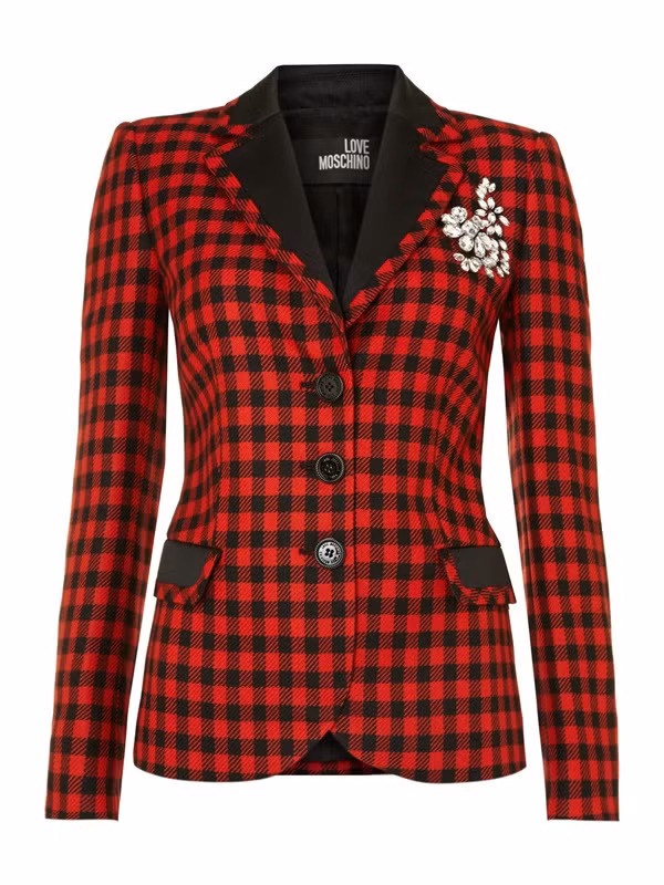 Phong cách "preppy" dành cho những cô nàng trí thức hấp dẫn ảnh 13