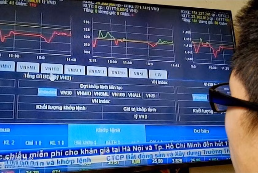 Chứng khoán tuần tới: Dự báo thị trường sẽ tiếp tục giằng co nhẹ ảnh 1