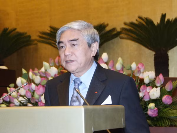 "Doanh nghiệp Việt đầu tư cho khoa học và công nghệ không đáng kể" ảnh 1