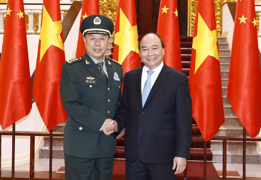 Cảnh giác trước những âm mưu chia rẽ quan hệ Việt Nam-Trung Quốc ảnh 1