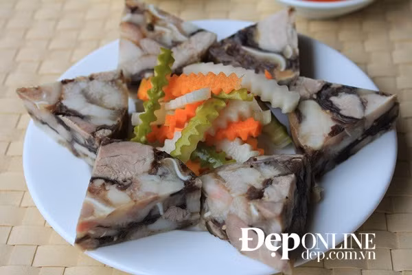 Những món ăn phải có trên mâm cỗ ngày Tết Nguyên đán ảnh 3
