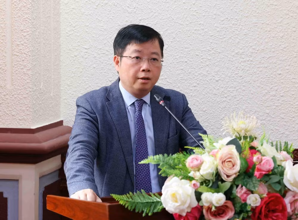 ttxvn_ong Lam.jpg
