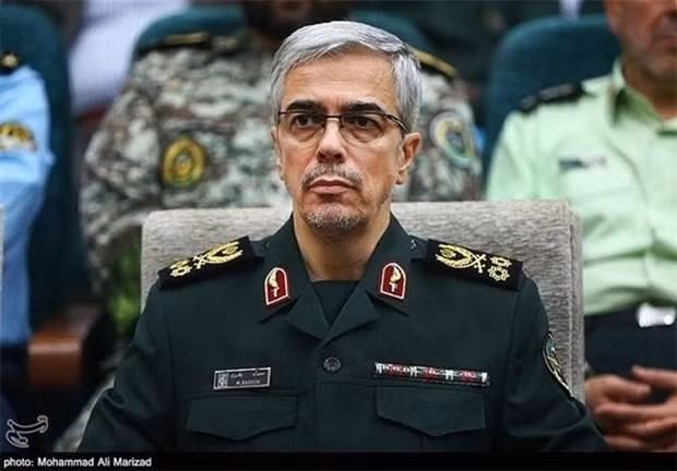 Iran cảnh báo đóng cửa eo biển Hormuz nếu căng thẳng gia tăng ảnh 1