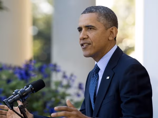 Tổng thống Obama: Mỹ đã tụt hậu về cơ sở hạ tầng ảnh 1