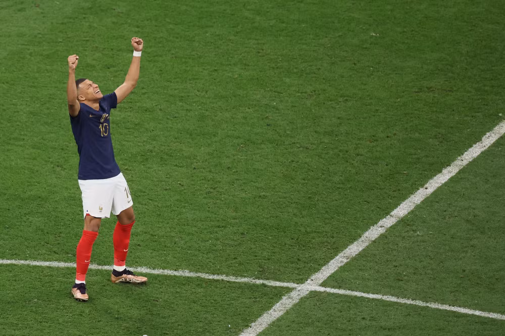 Chung kết World Cup 2022: Cuộc chiến đỉnh cao giữa Mbappe và Messi ảnh 2