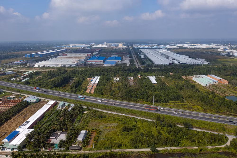 Tiền Giang khắc phục 10 điểm nghẽn trong phát triển kinh tế vùng ảnh 4