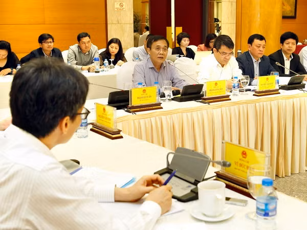 Giải quyết vướng mắc thanh toán bảo hiểm với y tế tư nhân ảnh 2