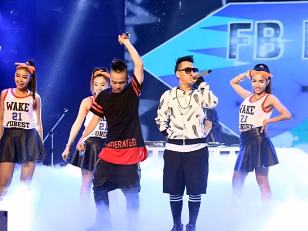 The X-Factor: Hát lại các bài đình đám, nhân tố bí ẩn… “xịt” thê thảm ảnh 3