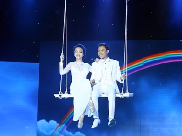 The X-Factor: Hát lại các bài đình đám, nhân tố bí ẩn… “xịt” thê thảm ảnh 2