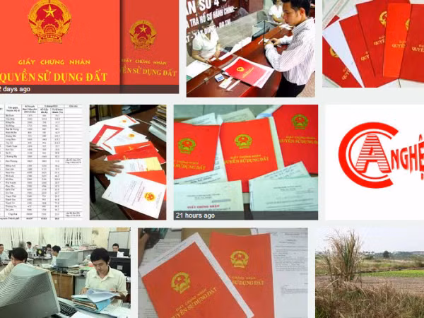 Hàn Quốc giúp xây hệ thống thông tin đất đai đa mục tiêu ở Việt Nam ảnh 1