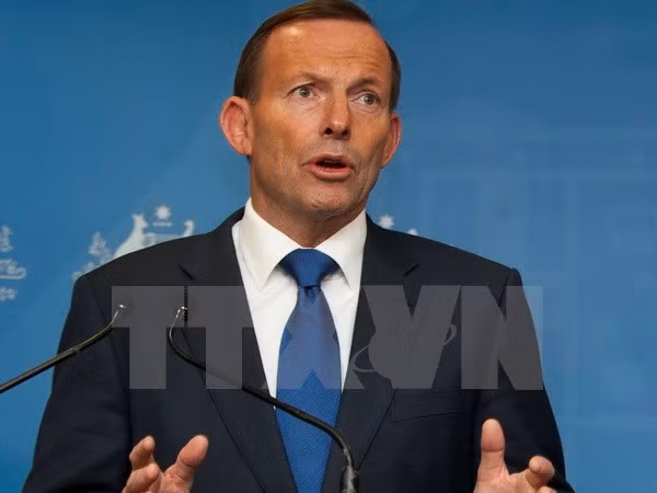 Thủ tướng Australia vượt qua âm mưu lật đổ vị trí lãnh đạo ảnh 1