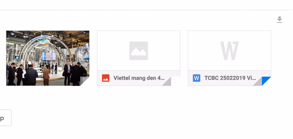 Gmail đang bị lỗi không tải được tệp đính kèm? ảnh 2