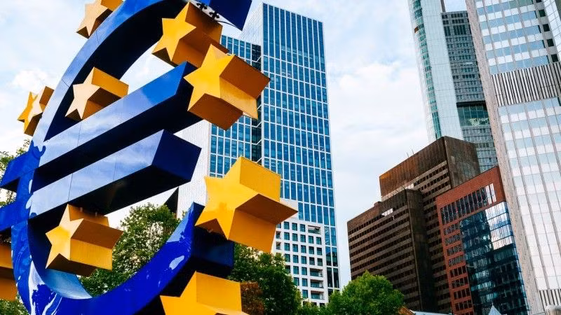 Eurozone: Tăng trưởng tín dụng khởi sắc trong tháng 10/2019 ảnh 1