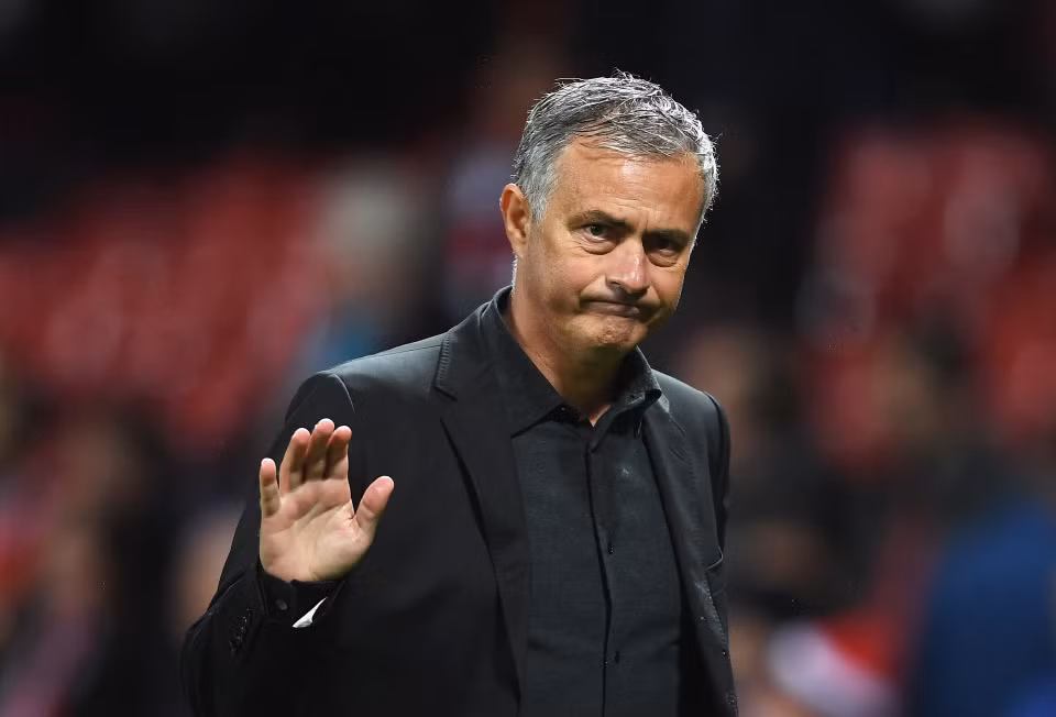 Jose Mourinho được bổ nhiệm làm HLV trưởng Tottenham ảnh 1