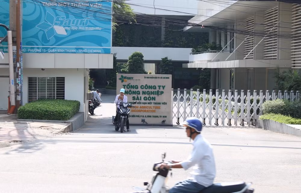 Đất đai và chuyện 'mất cán bộ' nhìn từ Thành phố Hồ Chí Minh ảnh 2
