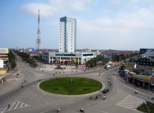 Thủ tướng công nhận thành phố Bến Tre và Hà Tĩnh là đô thị loại II ảnh 1
