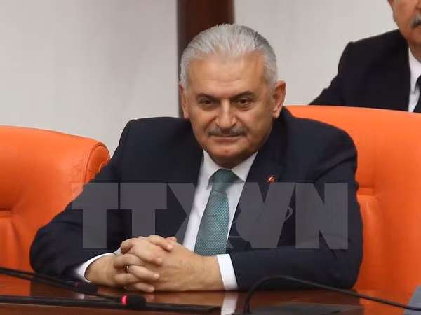 Thổ Nhĩ Kỳ cảnh báo EU về hậu quả việc ngừng kết nạp Ankara ảnh 1