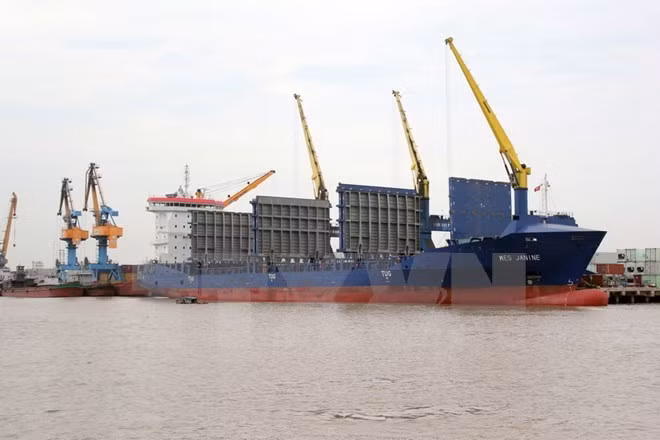 Sự kiện trong nước 21-27/11: Dừng xây dự án điện hạt nhân Ninh Thuận ảnh 4