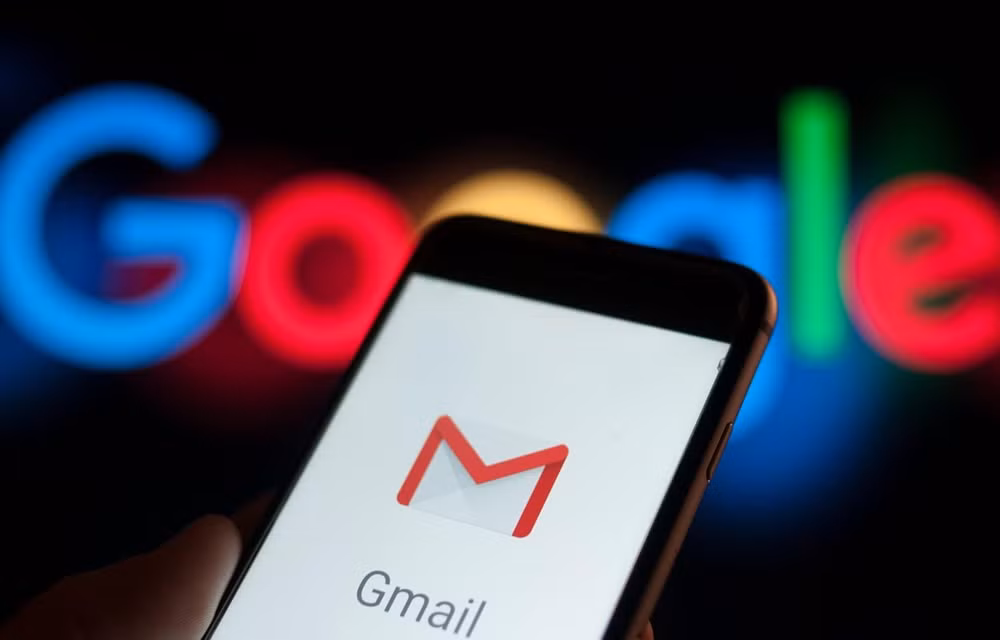 Google bổ sung tính năng mới cho dịch vụ thư điện tử Gmail ảnh 1