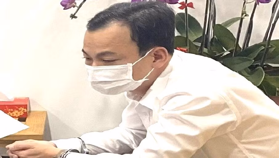 Vụ xăng giả ở Đồng Nai: Bắt thêm 1 đối tượng mua bán hóa đơn giả ảnh 2