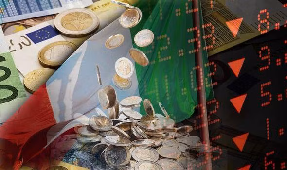 Thủ tướng Áo: 'Núi nợ' của Italy có thể khiến Eurozone lao đao ảnh 1