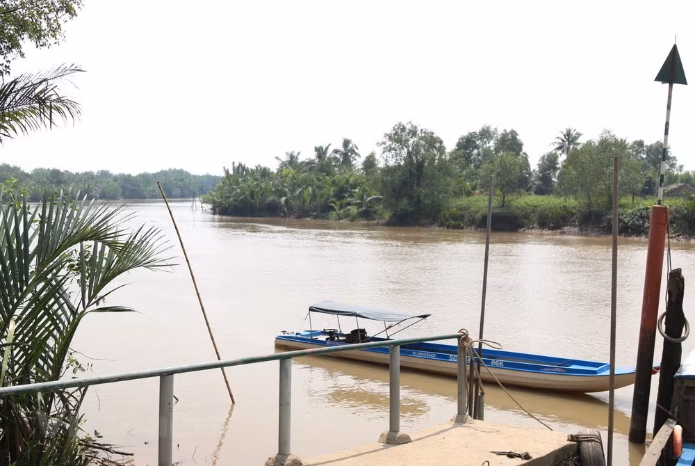 Buông lỏng quản lý đất đai tại TP.HCM: Kiên quyết xử lý sai phạm ảnh 1