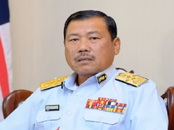 Malaysia tăng hợp tác chống cướp biển với các nước ASEAN ảnh 1
