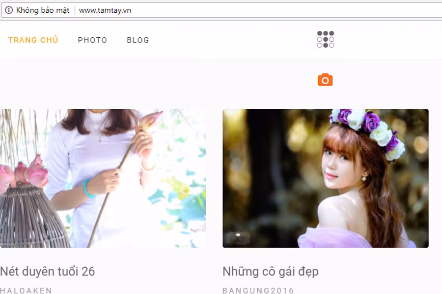 Mạng xã hội Tamtay.vn của Việt Nam đóng cửa sau 10 năm hoạt động ảnh 1