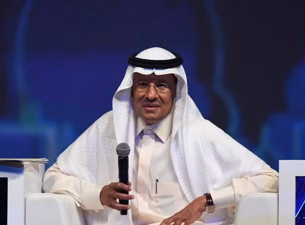 Saudi Arabia muốn làm giàu urani để sản xuất điện hạt nhân ảnh 1