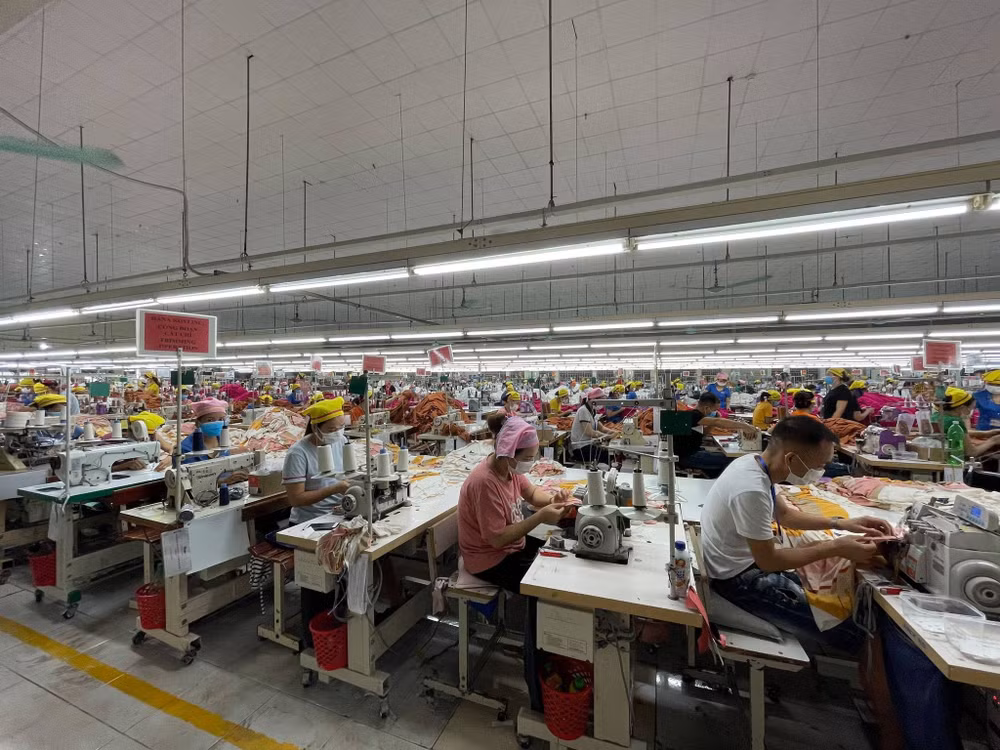 Bắc Giang tấn công vào 3 mặt trận lớn để dẹp ‘cơn ác mộng’ COVID-19 ảnh 4