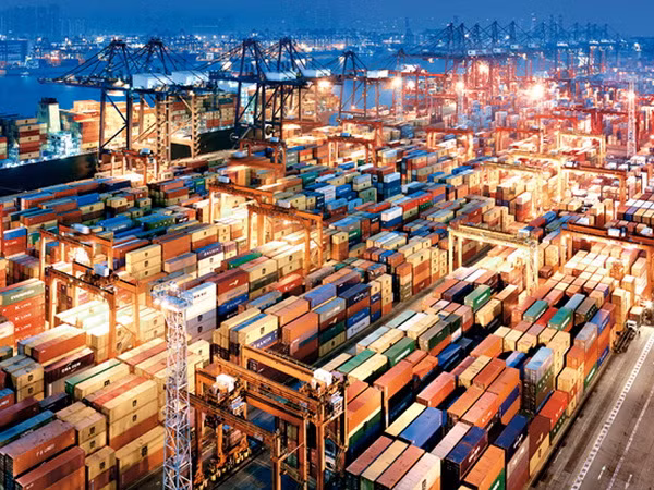 CEPAL kêu gọi sáp nhập Liên minh Thái Bình Dương và Mercosur ảnh 1