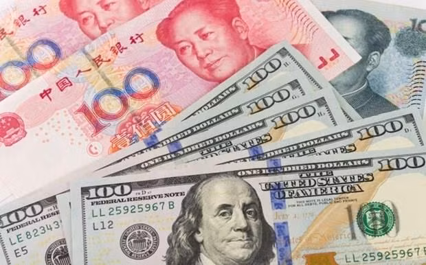 “Cuộc chiến tiền tệ” làm suy yếu nền kinh tế Mỹ như thế nào? ảnh 1