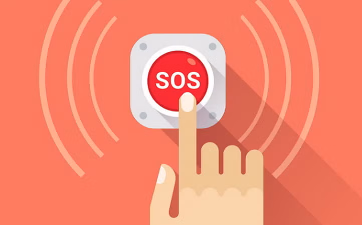 Dịch bệnh viêm phổi: Google và WHO ra mắt 'Cảnh báo SOS' ảnh 1