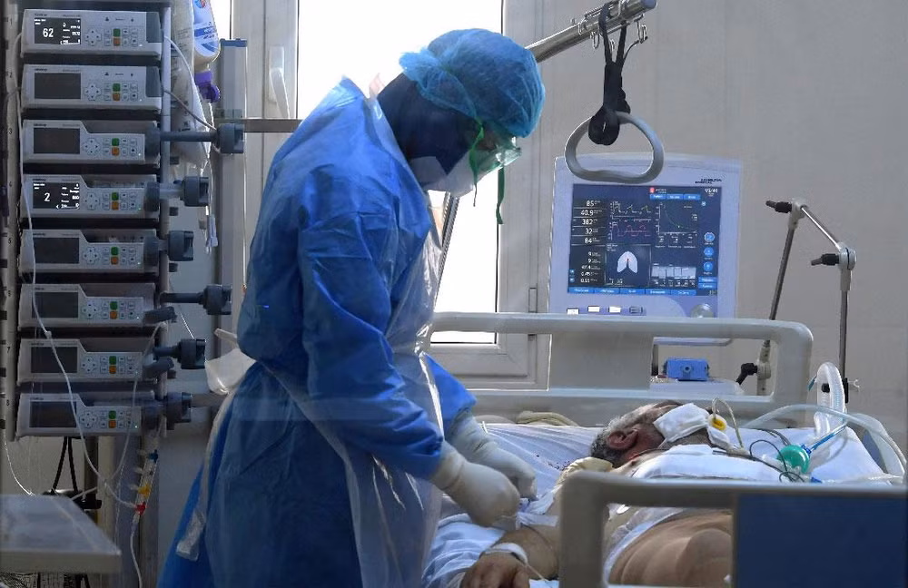 Tunisia phát triển công nghệ mới về phát hiện virus SARS-CoV-2 ảnh 1