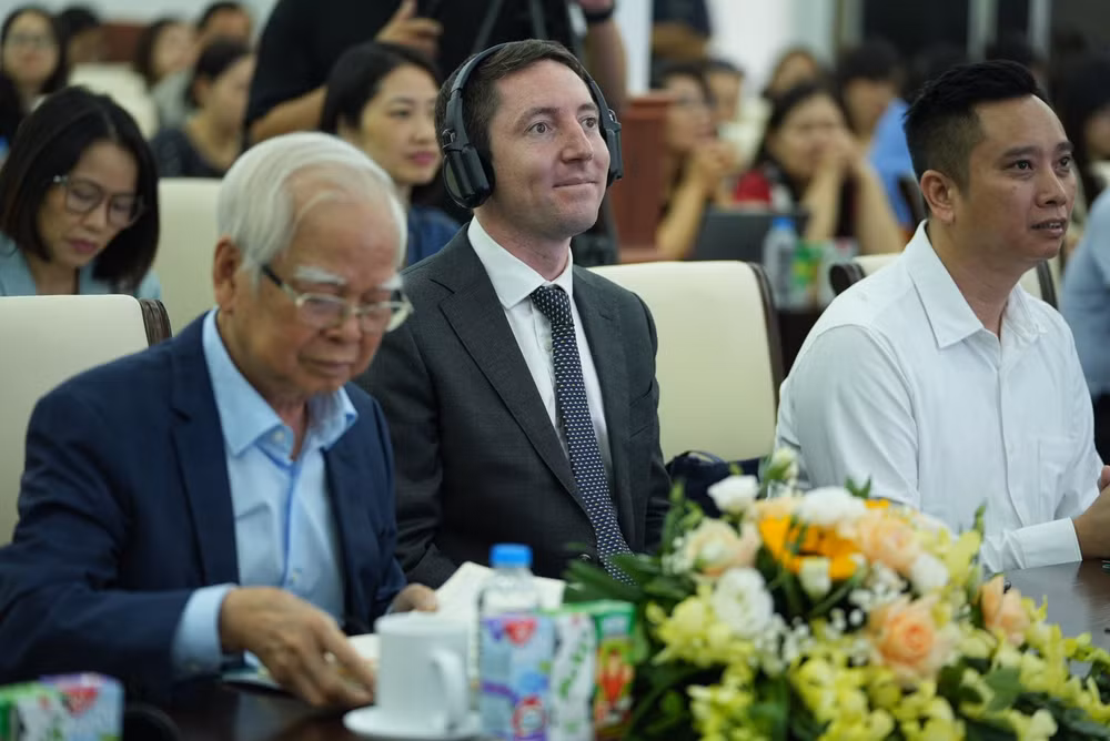 Trường học hạnh phúc: Nơi tôn trọng sự khác biệt của mỗi học sinh ảnh 1
