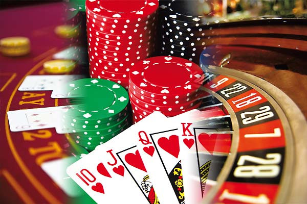 Singapore quy định dân địa phương 21 tuổi trở lên mới được vào casino |  Vietnam+ (VietnamPlus)