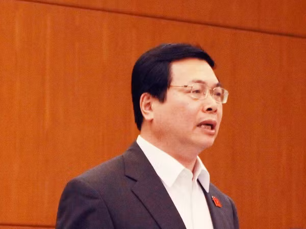 Phải công khai, minh bạch cơ chế tính giá điện, xăng dầu ảnh 2