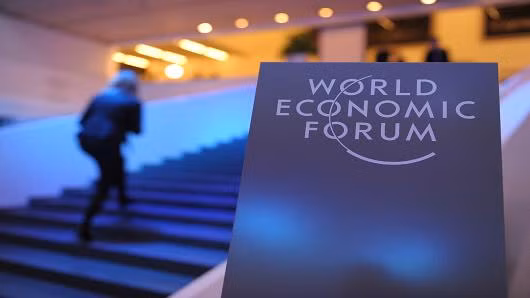 Diễn đàn Davos mùa Hè 2017 tập trung vào tăng trưởng toàn diện ảnh 1