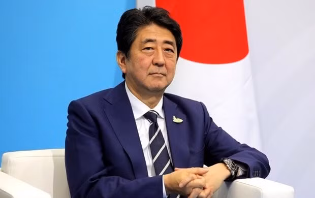Nhật Bản: Đồn đoán khả năng ông Shinzo Abe trở lại đường đua chính trị ảnh 1