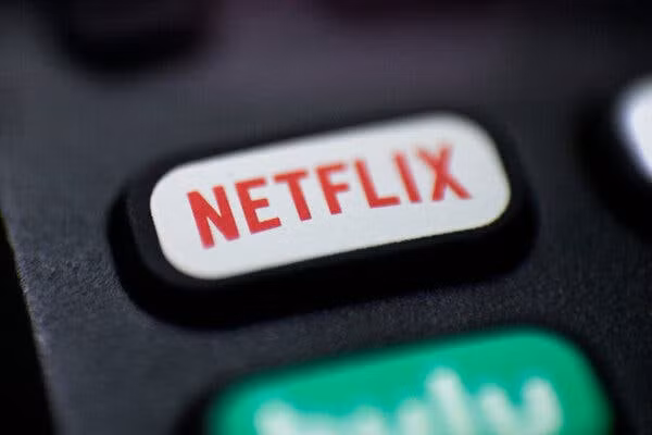 Số lượng thuê bao đăng ký Netflix đạt mức cao kỷ lục trong quý 1 ảnh 1