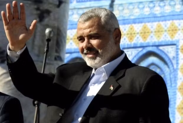 Palestine: Hamas và Fatah thực hiện biện pháp hòa giải ảnh 1