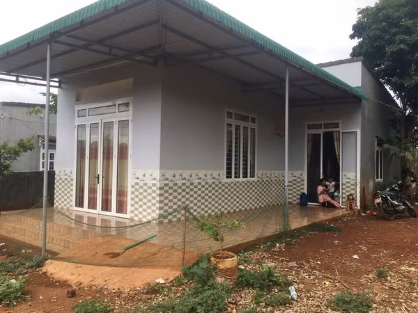 Cảnh báo đồng bào dân tộc thiểu số Tây Nguyên bị dụ dỗ bán đất ảnh 1