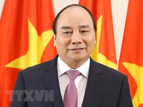 Chủ tịch nước sẽ dự và phát biểu tại Hội nghị thượng đỉnh về khí hậu ảnh 1