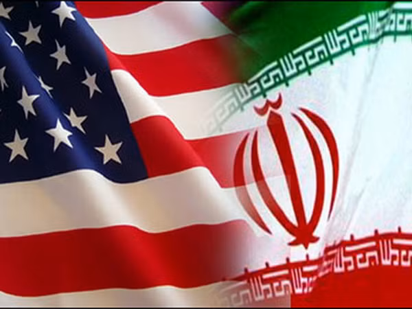 Mỹ và Iran sẽ mở phòng thương mại chung trong tháng tới ảnh 1