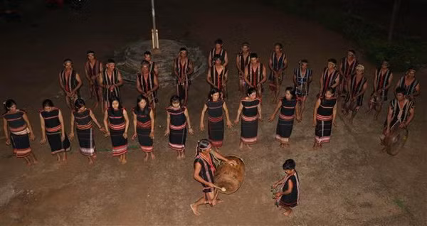 Khám phá Gia Lai qua Festival văn hóa cồng chiêng Tây Nguyên 2018 ảnh 1