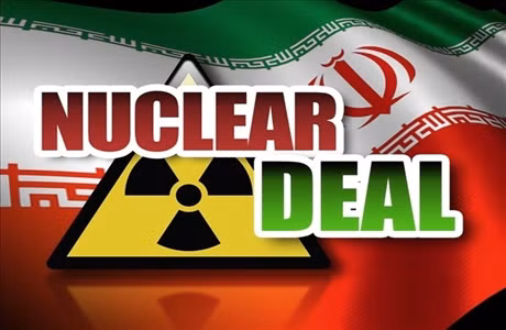 Iran cảnh báo hậu quả của việc vi phạm thỏa thuận hạt nhân ảnh 1