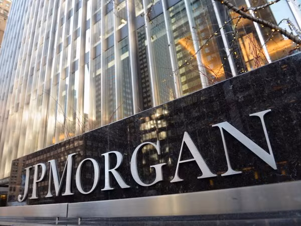 Mỹ phạt JP Morgan do bê bối tham nhũng ​về việc tuyển dụng nhân sự ảnh 1