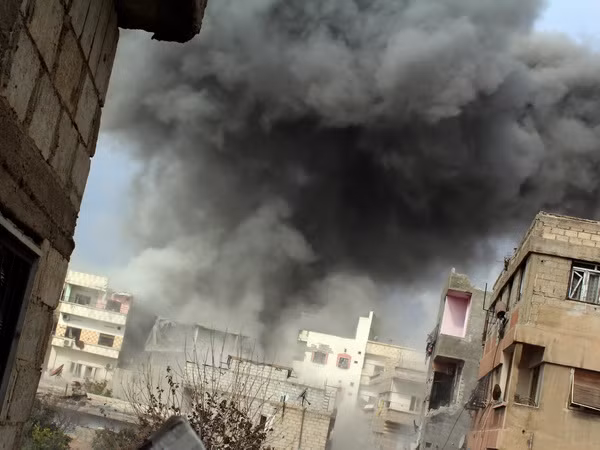 Cảnh sát Anh: Bất kỳ ai về từ Syria đều có thể bị bắt giữ ảnh 1